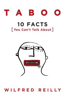 Taboo - 10 Facts You Can't Talk About