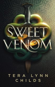 Sweet Venom - Sweet Venom, #1