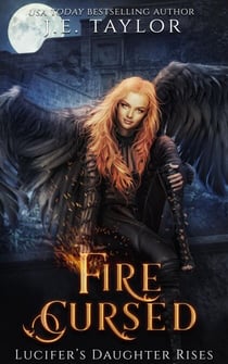 Fire Cursed - Fire Cursed, #1