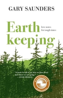 Earthkeeping - Love Notes for Tough Times