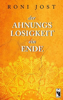 Der Ahnungslosigkeit ein Ende - Illustrierte Lyrik