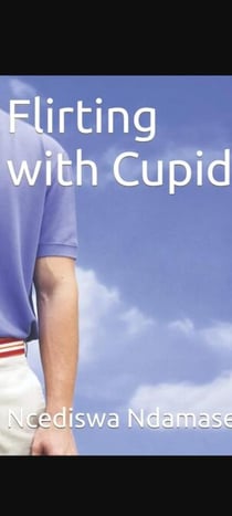 Flirting with Cupid - Flirting with cupid, #1