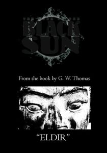 The Book of the Black Sun: Eldir - The Black Sun, #3
