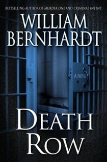 Death Row - A Novel
