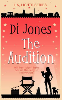 The Audition - LA Lights, #0.5