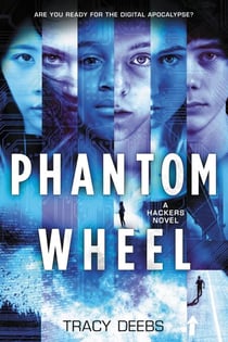 Phantom Wheel - A Hackers Novel