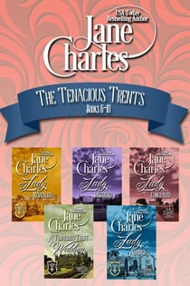 The Tenacious Trents Collection Vol. 2 - Tenacious Trents