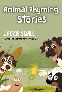 Animal Rhyming Stories