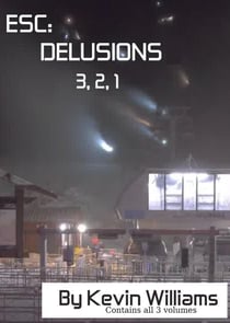 Esc: Delusion 3,2,1 - ESC, #4