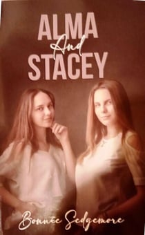 Alma and Stacey