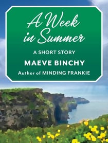 A Week in Summer - A Short Story