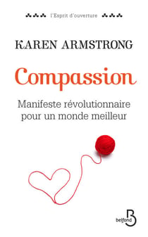 Compassion - Manifeste révolutionnaire pour un monde meilleur