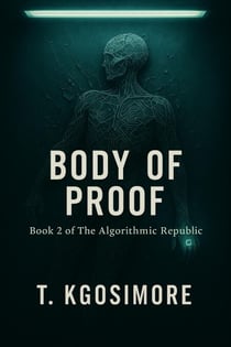 Body of Proof - THE ALGORITHMIC REPUBLIC; Where Freedom Is Scripted., #2