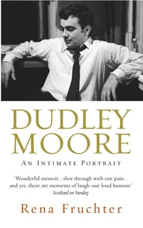 Dudley Moore - An Intimate Portrait
