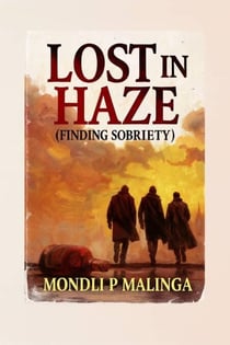 Lost in Haze