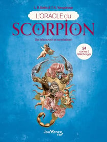 L'Oracle du Scorpion