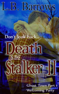 Welcoming Party - Death is the Stalker II, #1
