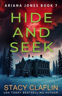 Hide and Seek - Ariana Jones, #7