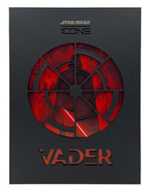 Star Wars Icons: Vader