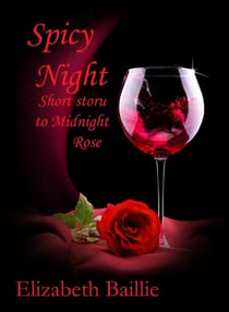 Spicy Night - Dark Heat