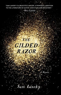 The Gilded Razor - A Book Club Recommendation!