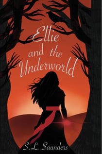 Ellie and the Underworld - Ellie and the Underground, #1