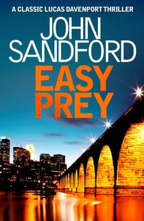 Easy Prey - Lucas Davenport 11