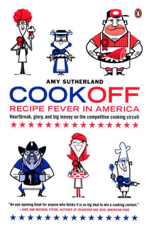 Cookoff - Recipe Fever in America