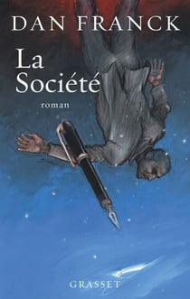 La Société - roman