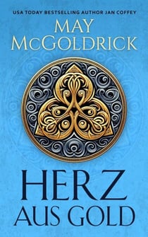 Herz aus Gold