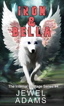Iron & Bella - Internal Heritage, #4