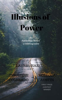 Illusions of Power - PARANORMAL ANTHOLOGY