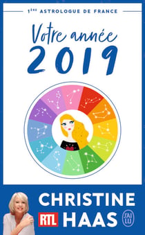 Votre année 2019