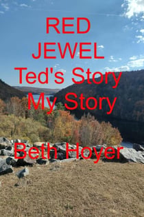 Red Jewel: Ted's Story: My Story - Edenia, #286