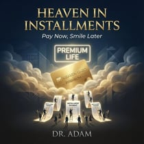 Heaven in Installments: Pay Now, Smile Later