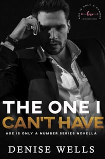 The One I Can't Have - The Reed Family, #2