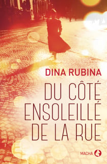 Du côté ensoleillé de la rue - Roman