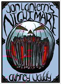 Jon Lantern’s Nightmare