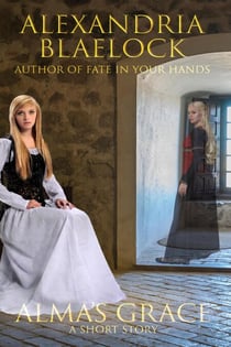 Alma's Grace: A Short Story - Ghost Walkers