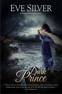 Dark Prince - Dark Gothic, #3