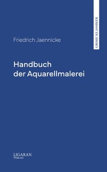 Handbuch der Aquarellmalerei