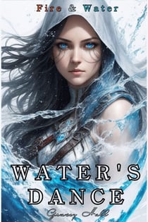Water's Dance - Fire & Water, #1