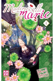 Mademoiselle se marie T04