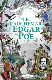 La malédiction Grimm, Tome 03 - Le cauchemar Edgar Poe