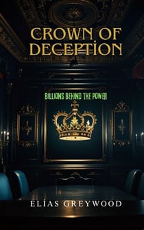 Crown of Deception: Billions Behind the Power