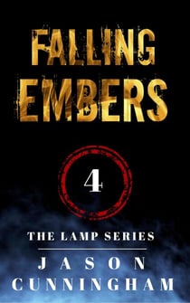Falling Embers - The Lamp Series, #4