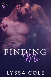 Finding Me - You & Me Series, #4