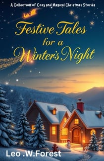 Festive Tales for a Winter's Night