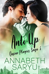 Ante Up - Casino Players Saga, #3