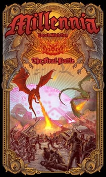 Millennia: The Final Battle - Millennia, #3